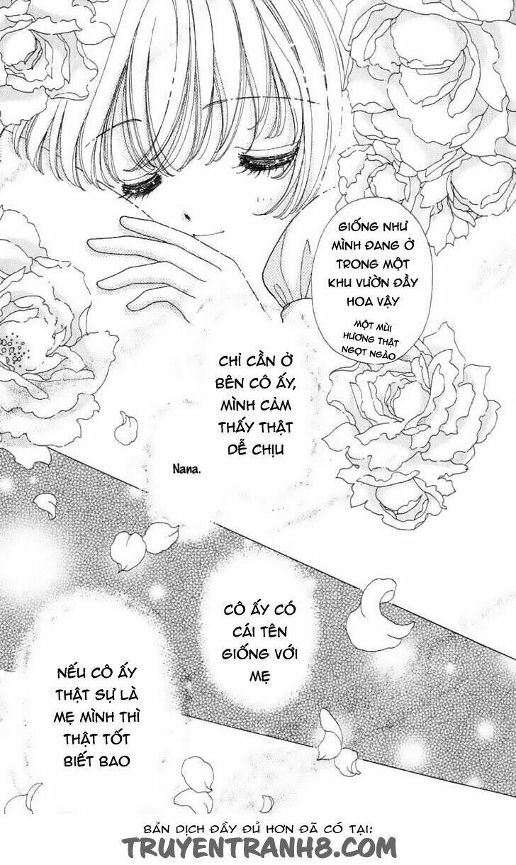 Hana Ni Nare Chapter 48 - Trang 2