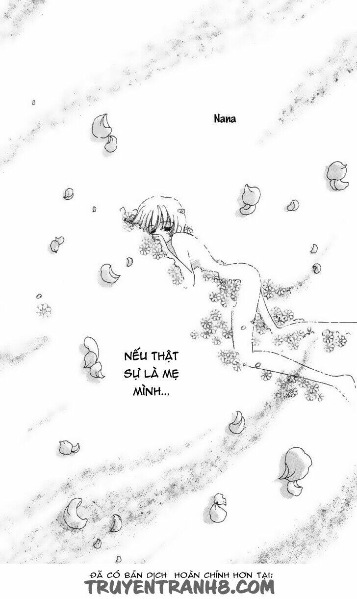 Hana Ni Nare Chapter 48 - Trang 2