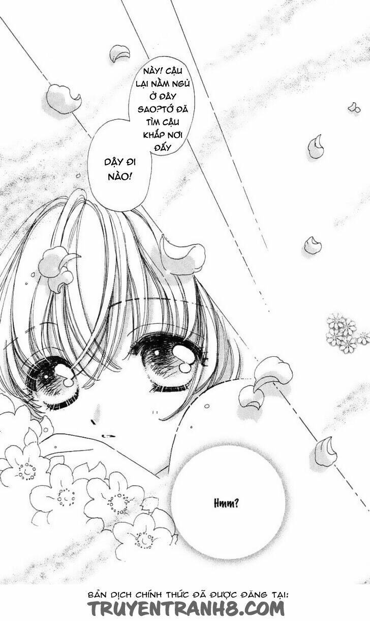 Hana Ni Nare Chapter 48 - Trang 2