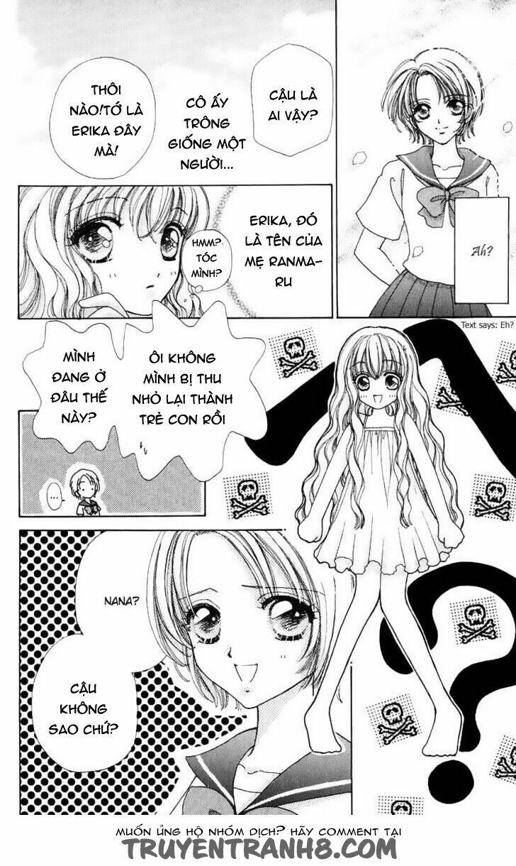 Hana Ni Nare Chapter 48 - Trang 2