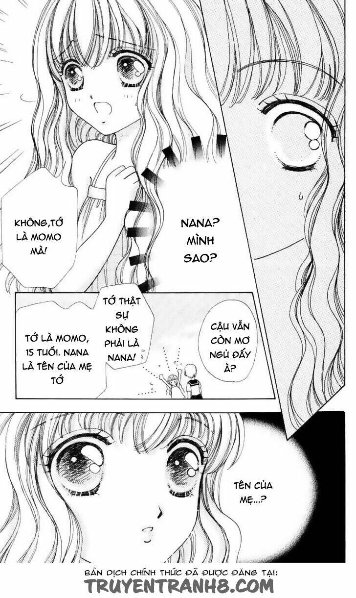 Hana Ni Nare Chapter 48 - Trang 2