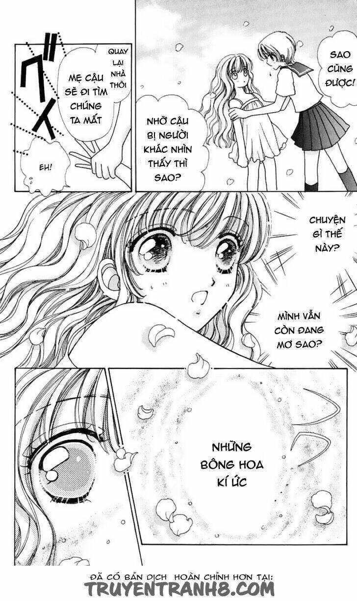 Hana Ni Nare Chapter 48 - Trang 2