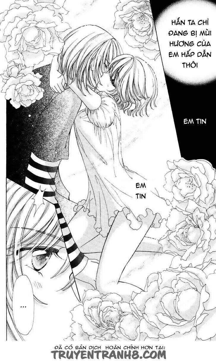 Hana Ni Nare Chapter 48 - Trang 2