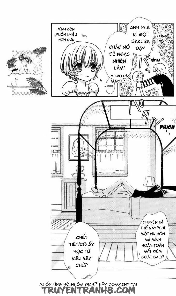 Hana Ni Nare Chapter 48 - Trang 2