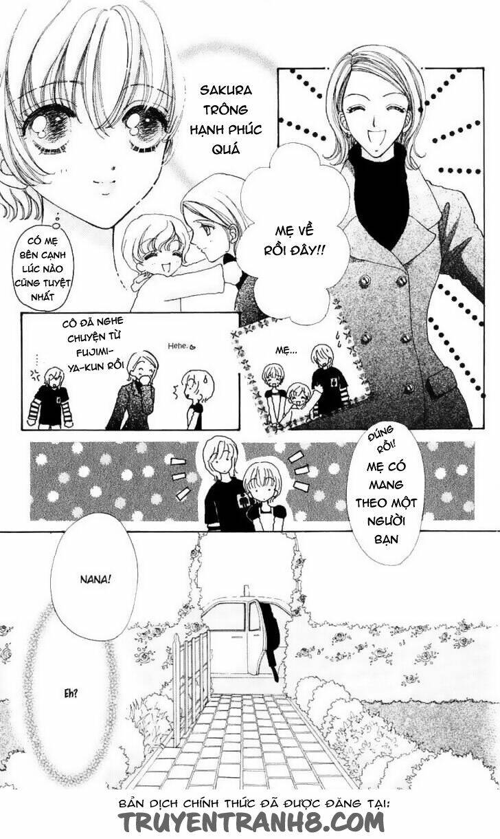 Hana Ni Nare Chapter 48 - Trang 2