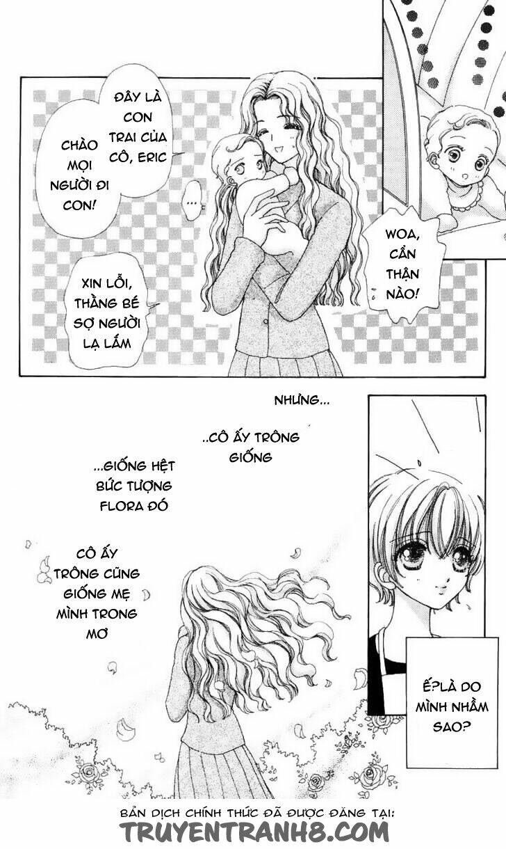 Hana Ni Nare Chapter 48 - Trang 2