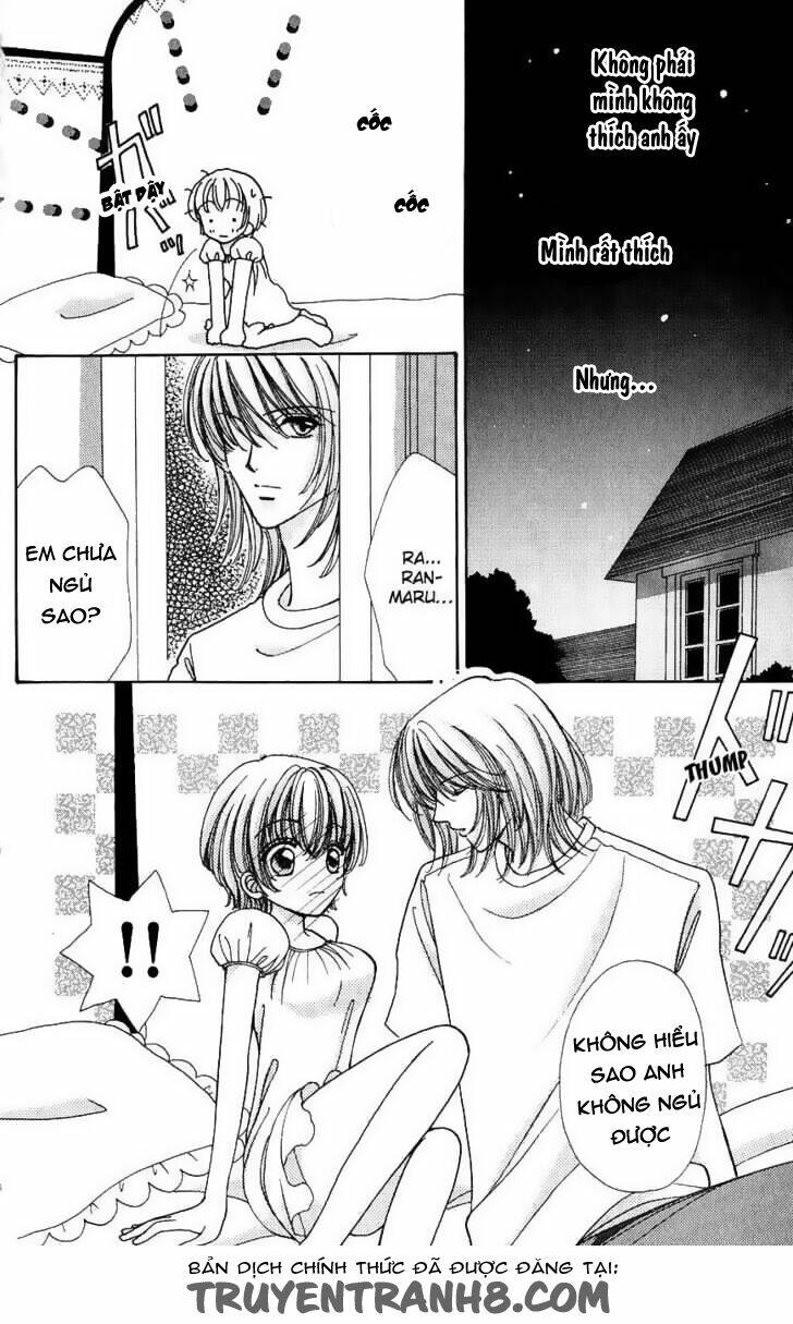 Hana Ni Nare Chapter 52 - Trang 2