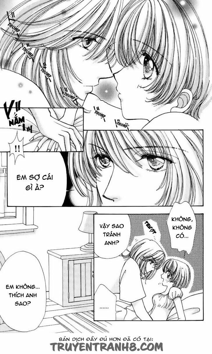 Hana Ni Nare Chapter 52 - Trang 2