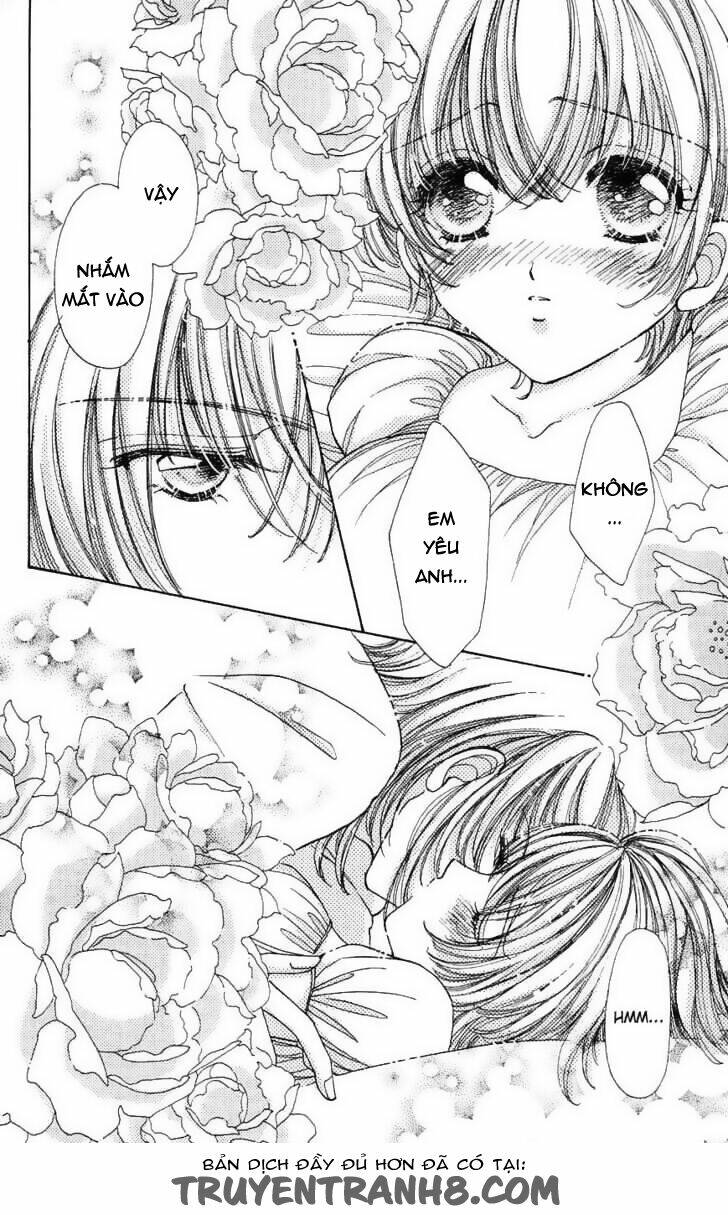 Hana Ni Nare Chapter 52 - Trang 2