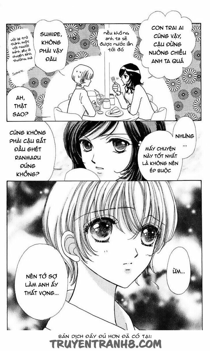 Hana Ni Nare Chapter 52 - Trang 2