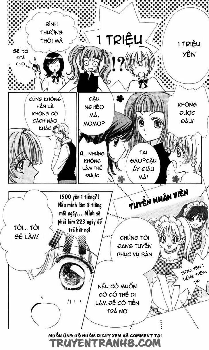 Hana Ni Nare Chapter 52 - Trang 2