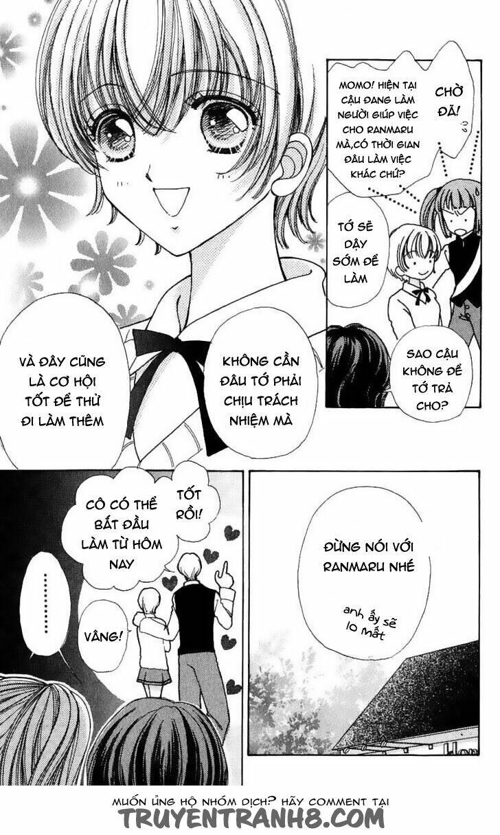 Hana Ni Nare Chapter 52 - Trang 2