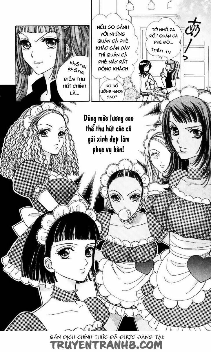 Hana Ni Nare Chapter 52 - Trang 2