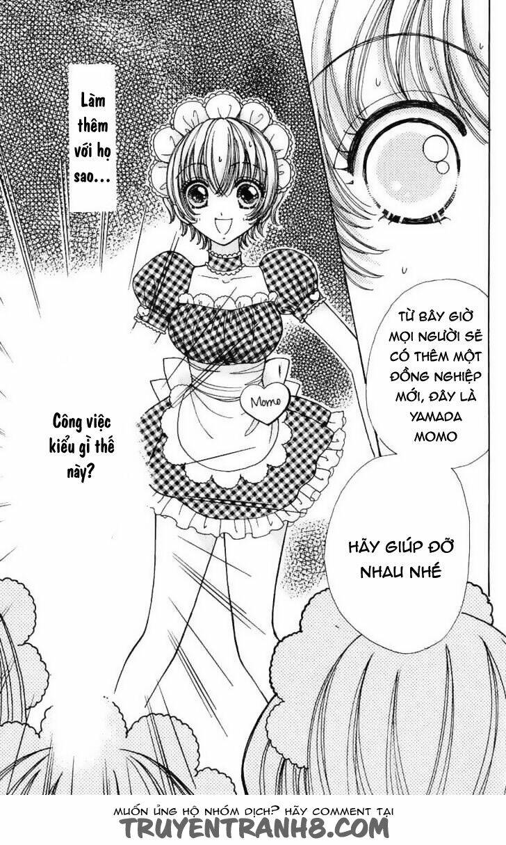 Hana Ni Nare Chapter 52 - Trang 2