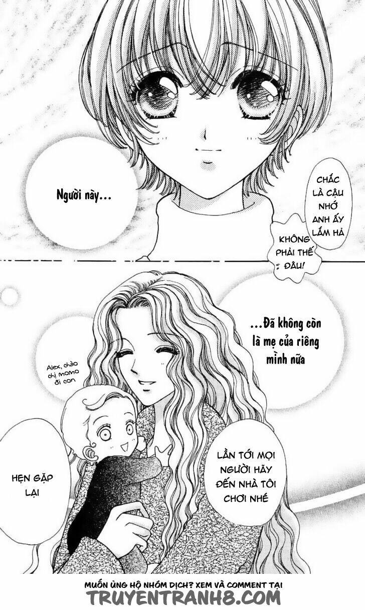 Hana Ni Nare Chapter 52 - Trang 2