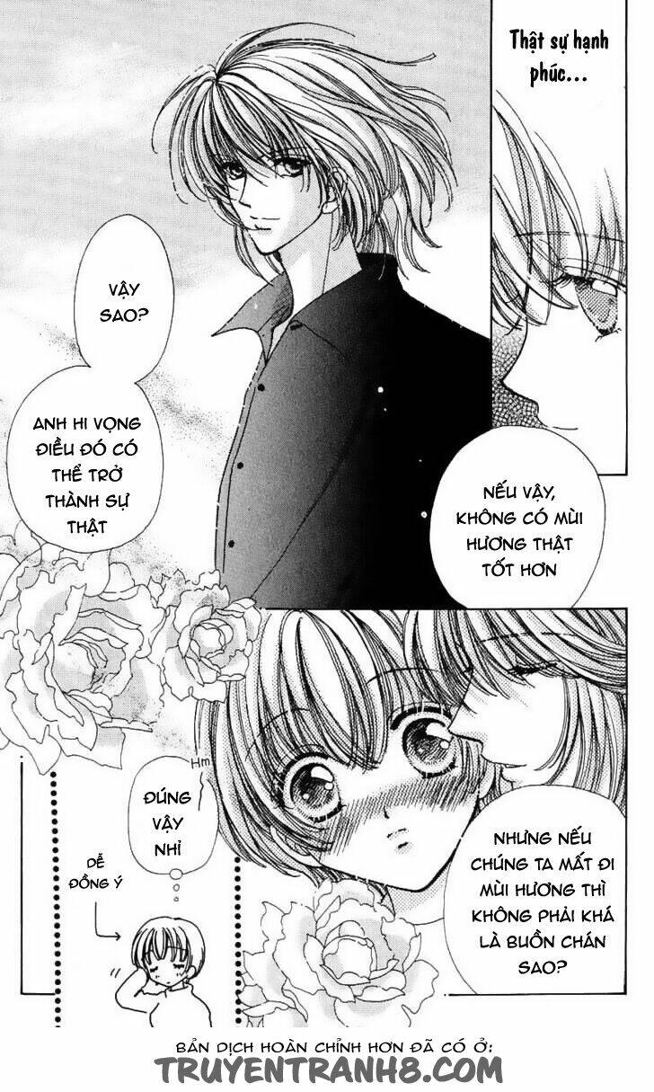 Hana Ni Nare Chapter 52 - Trang 2