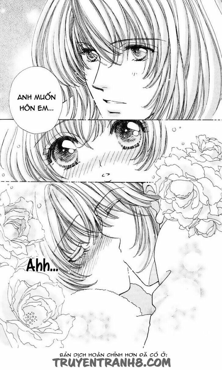 Hana Ni Nare Chapter 54 - Trang 2