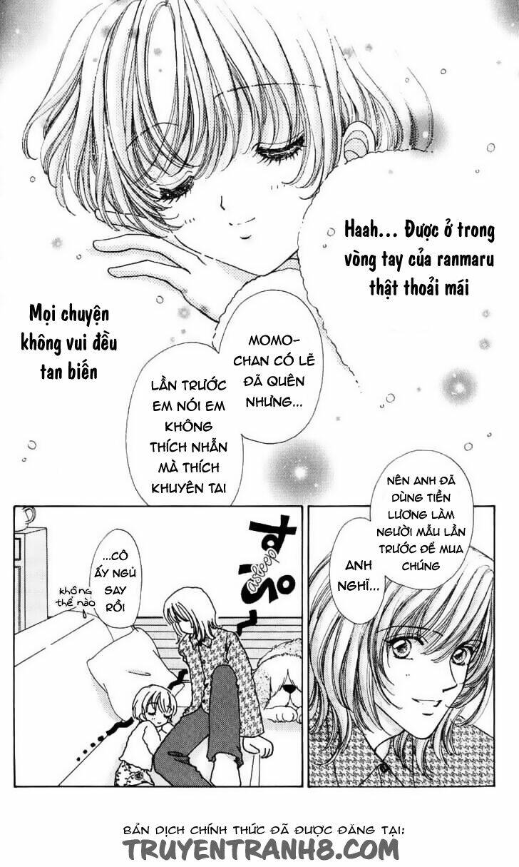 Hana Ni Nare Chapter 54 - Trang 2