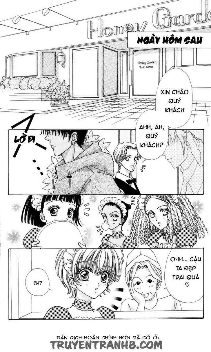 Hana Ni Nare Chapter 54 - Trang 2