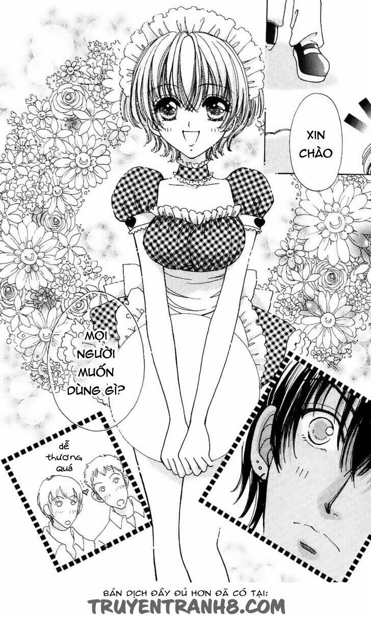 Hana Ni Nare Chapter 54 - Trang 2