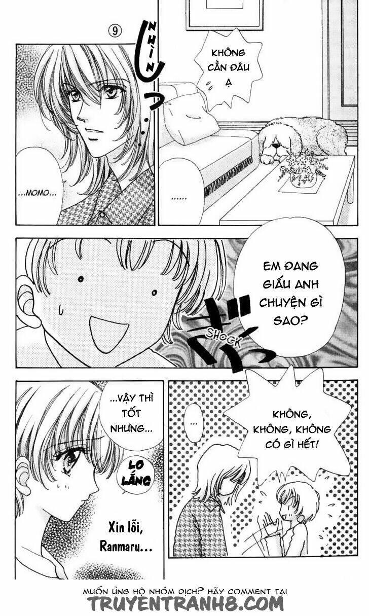 Hana Ni Nare Chapter 54 - Trang 2