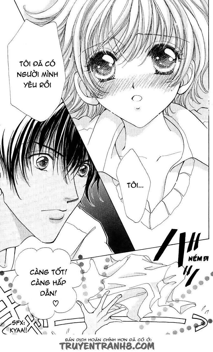 Hana Ni Nare Chapter 55 - Trang 2