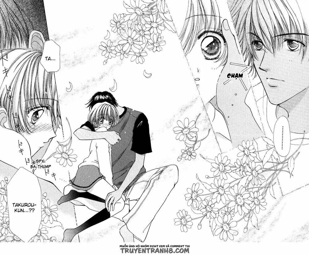 Hana Ni Nare Chapter 55 - Trang 2