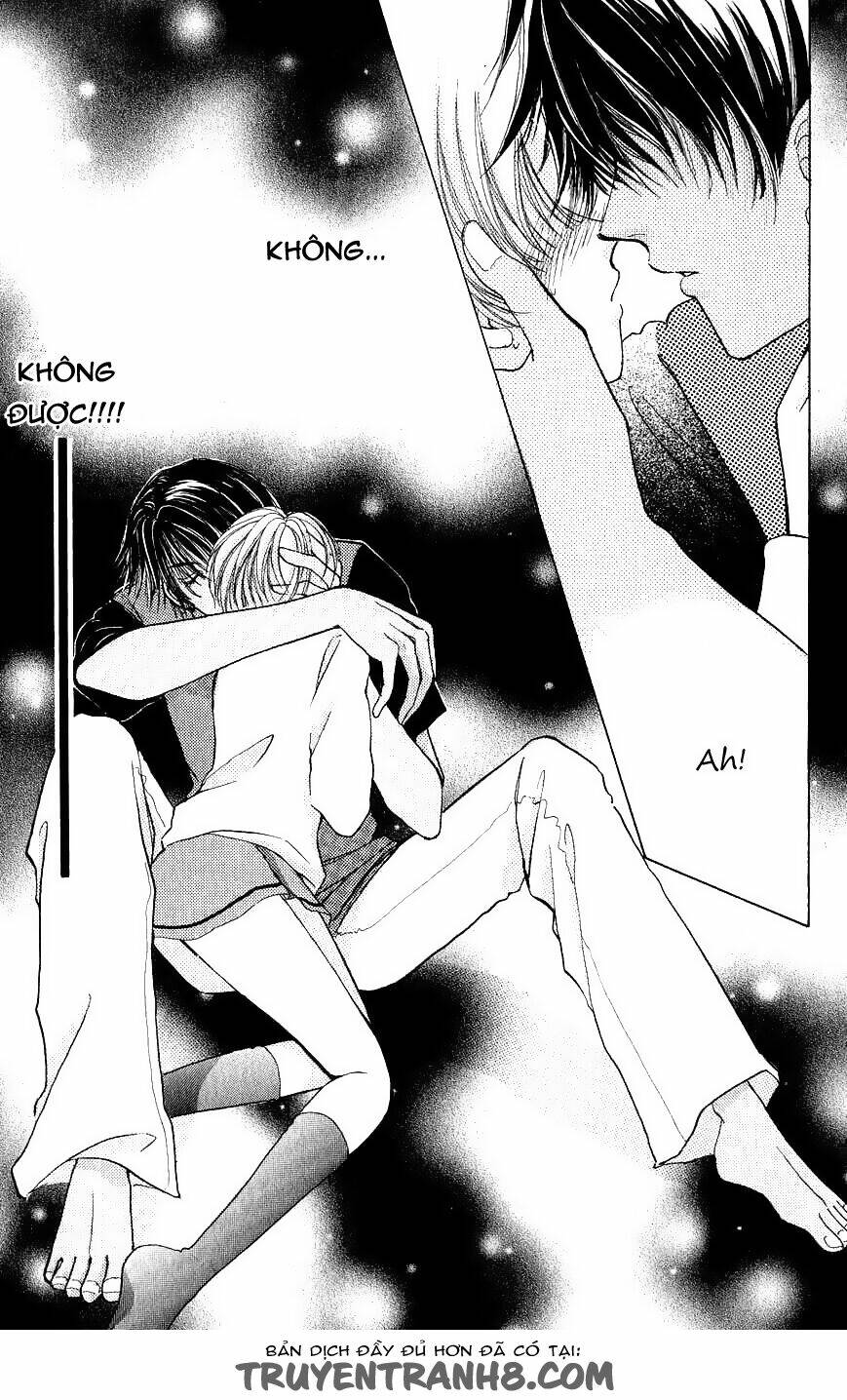 Hana Ni Nare Chapter 55 - Trang 2