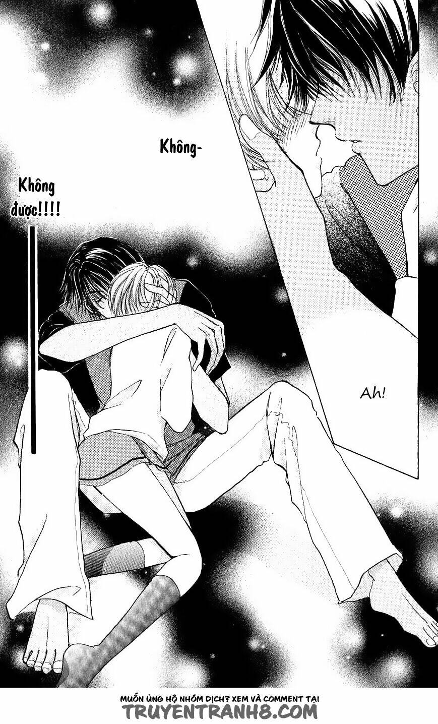 Hana Ni Nare Chapter 55 - Trang 2