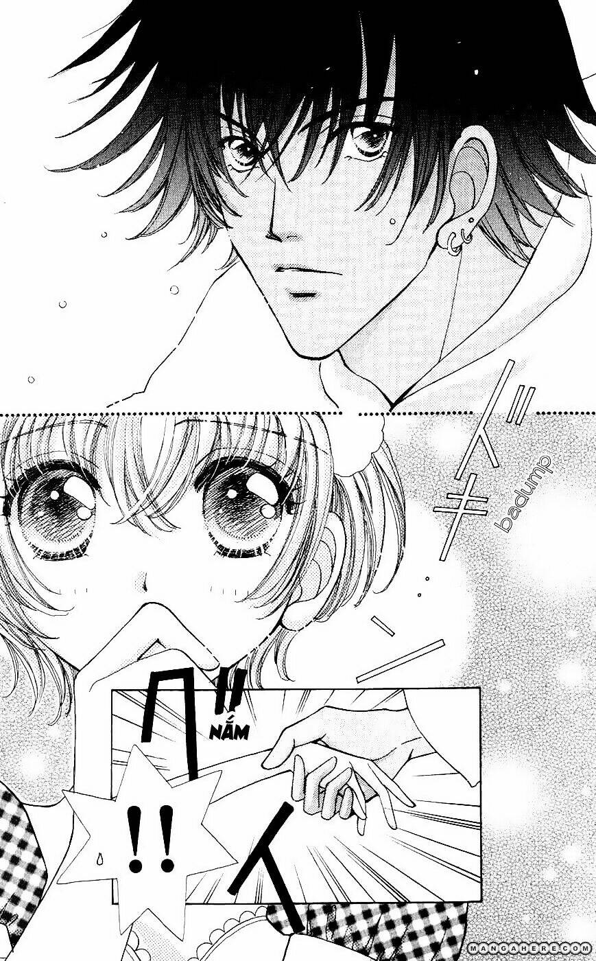 Hana Ni Nare Chapter 57 - Trang 2