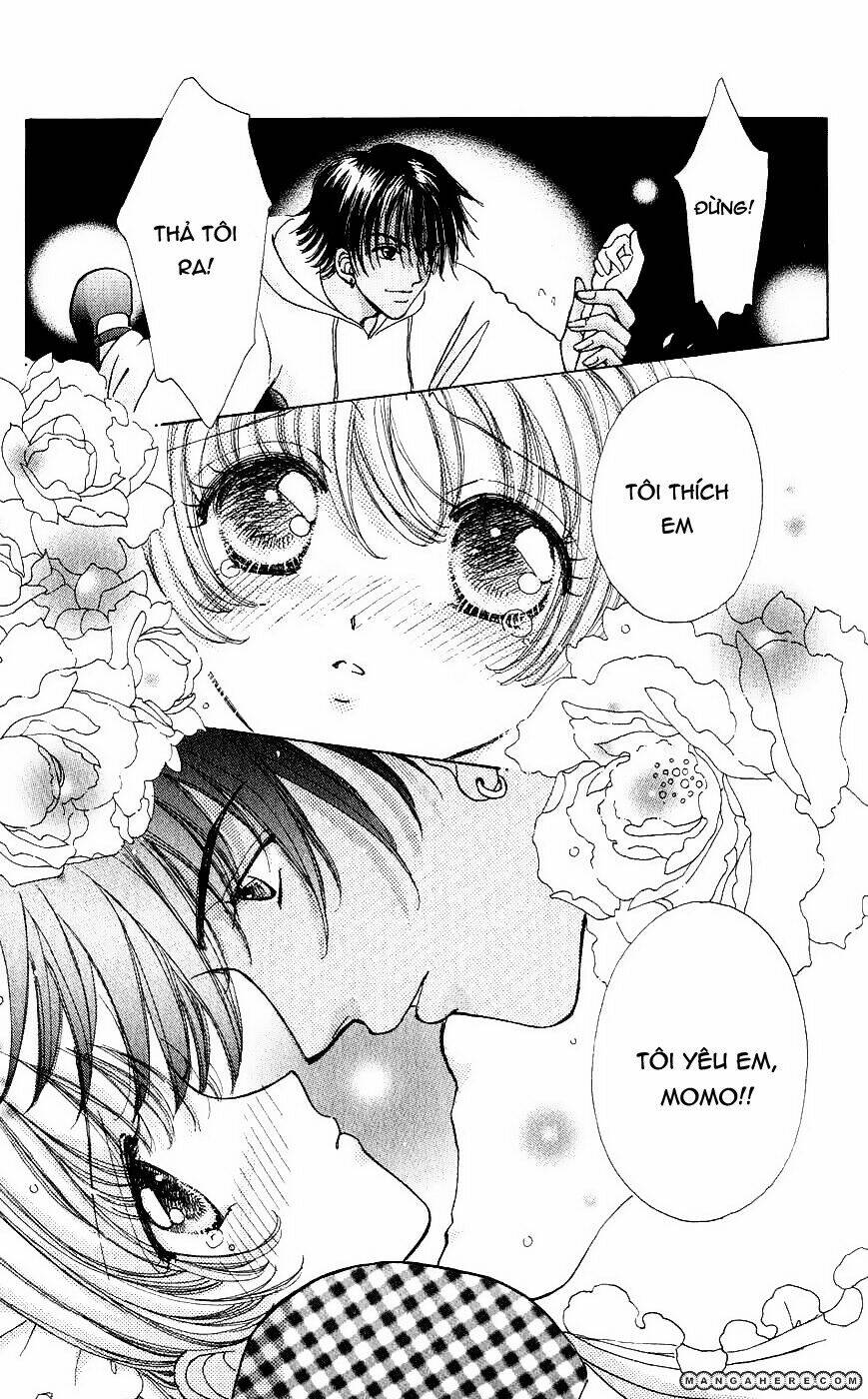 Hana Ni Nare Chapter 57 - Trang 2