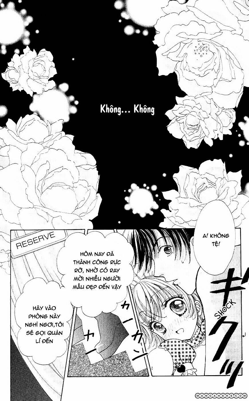 Hana Ni Nare Chapter 57 - Trang 2