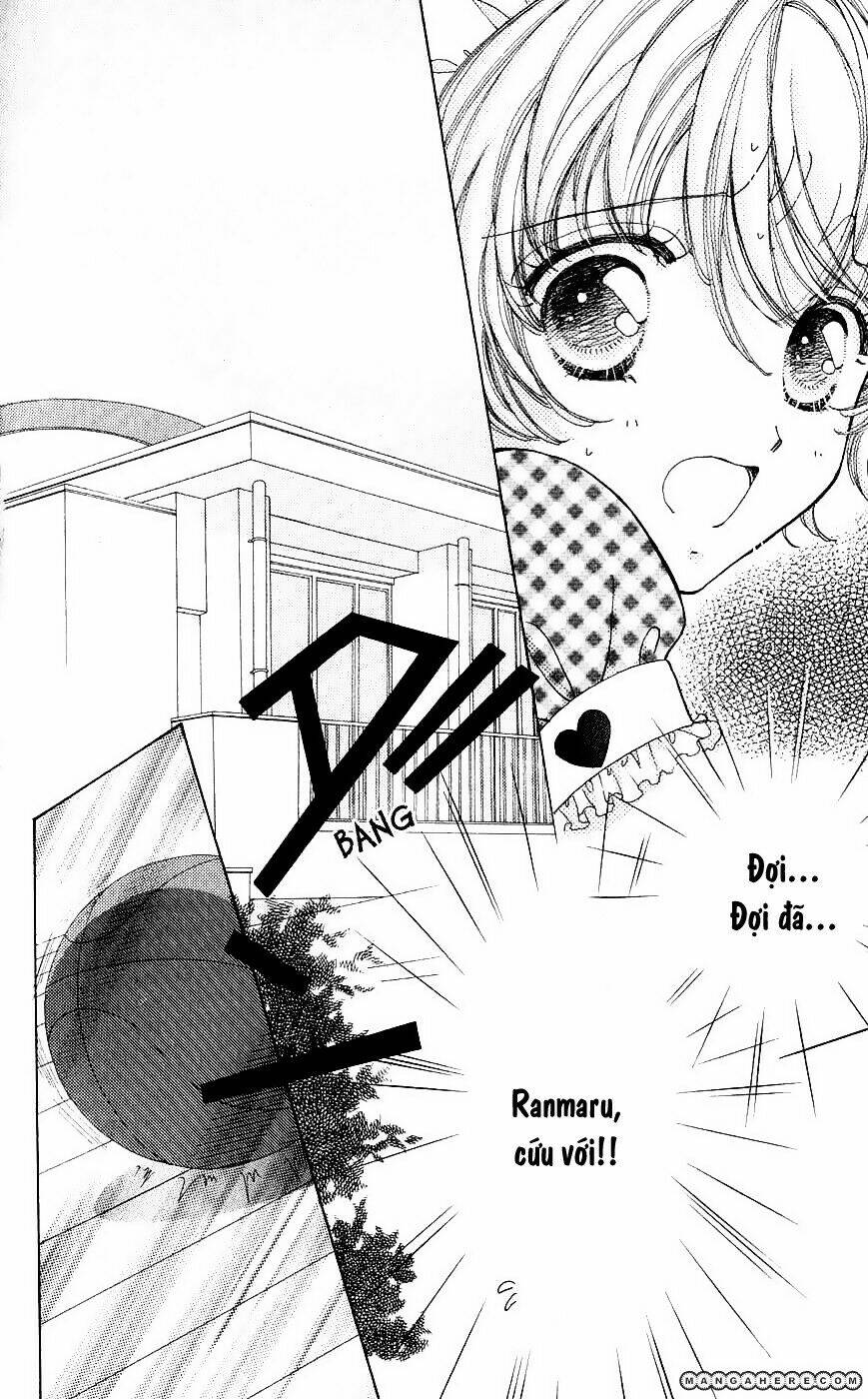 Hana Ni Nare Chapter 57 - Trang 2