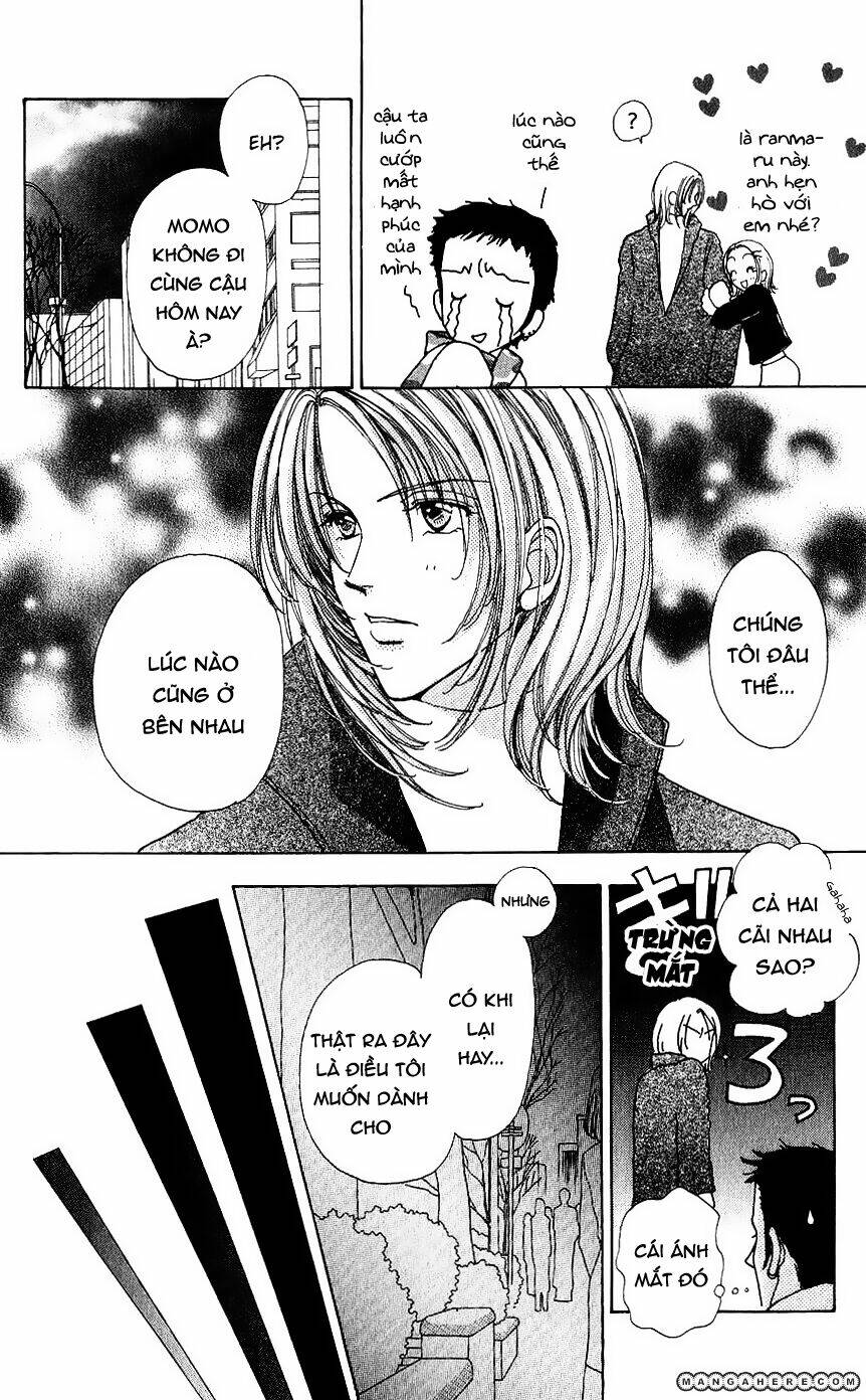 Hana Ni Nare Chapter 57 - Trang 2