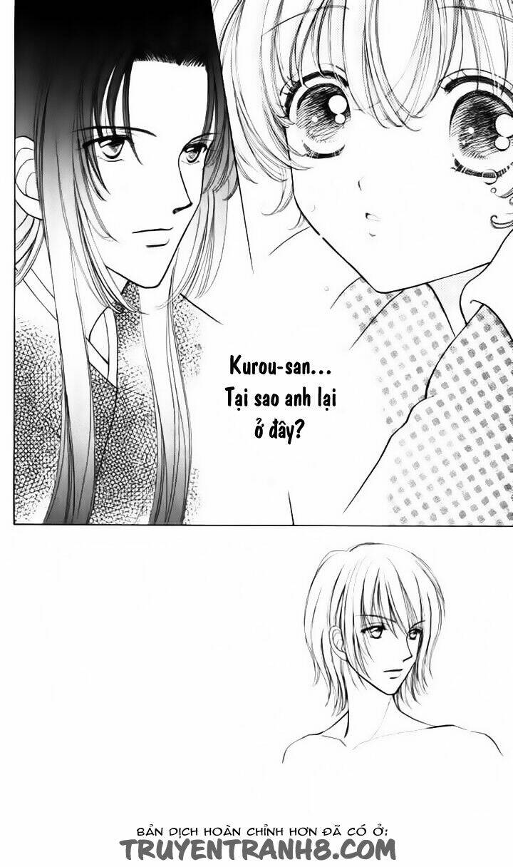 Hana Ni Nare Chapter 64 - Trang 2