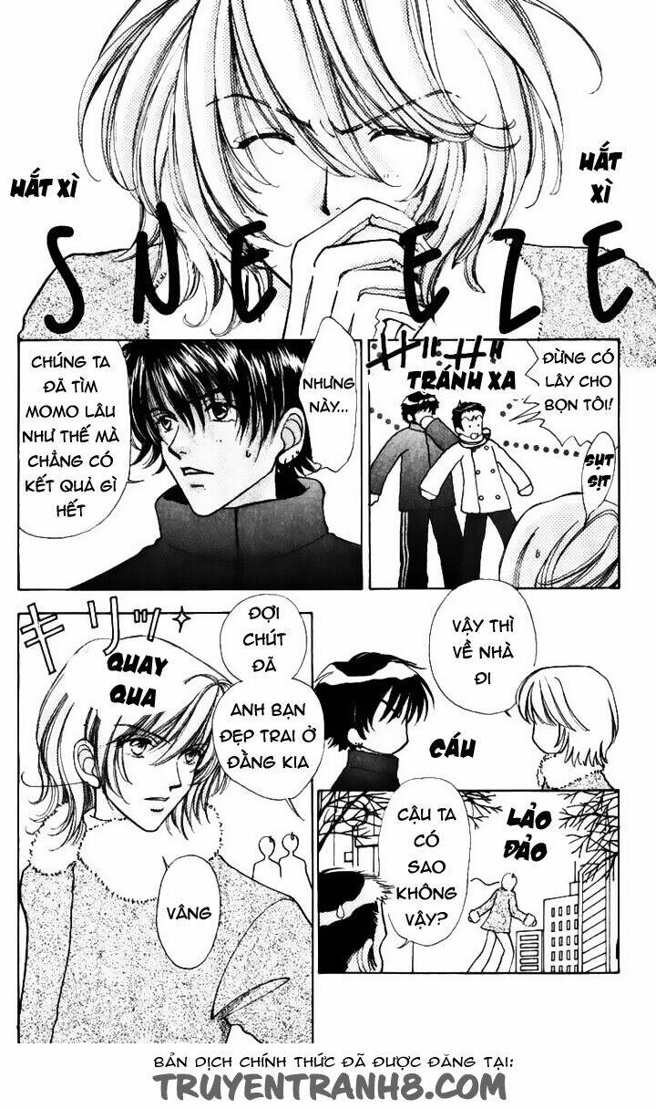 Hana Ni Nare Chapter 64 - Trang 2