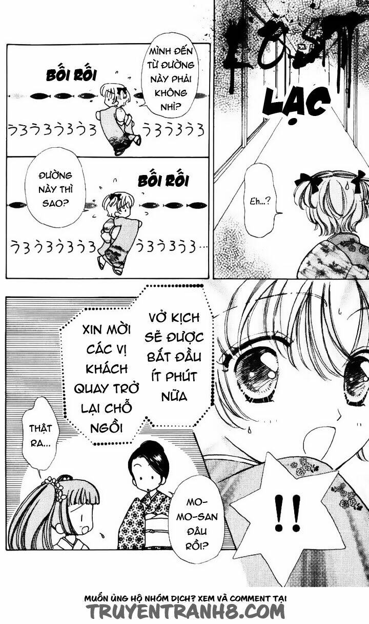 Hana Ni Nare Chapter 64 - Trang 2