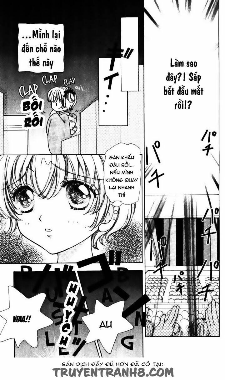 Hana Ni Nare Chapter 64 - Trang 2