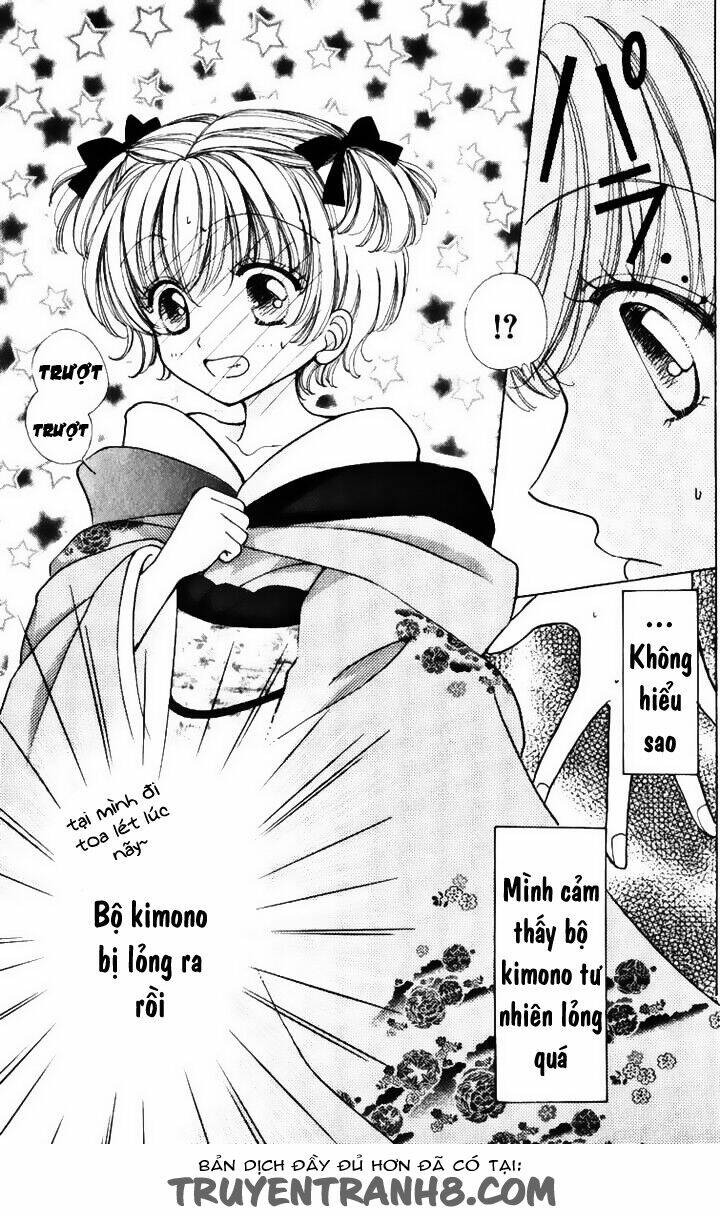 Hana Ni Nare Chapter 64 - Trang 2