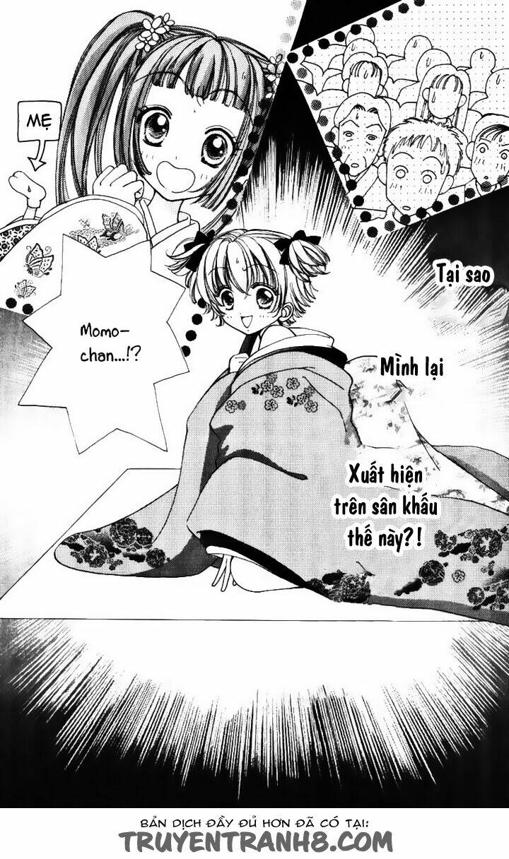 Hana Ni Nare Chapter 64 - Trang 2