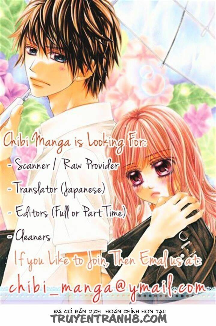 Hana Ni Nare Chapter 64 - Trang 2