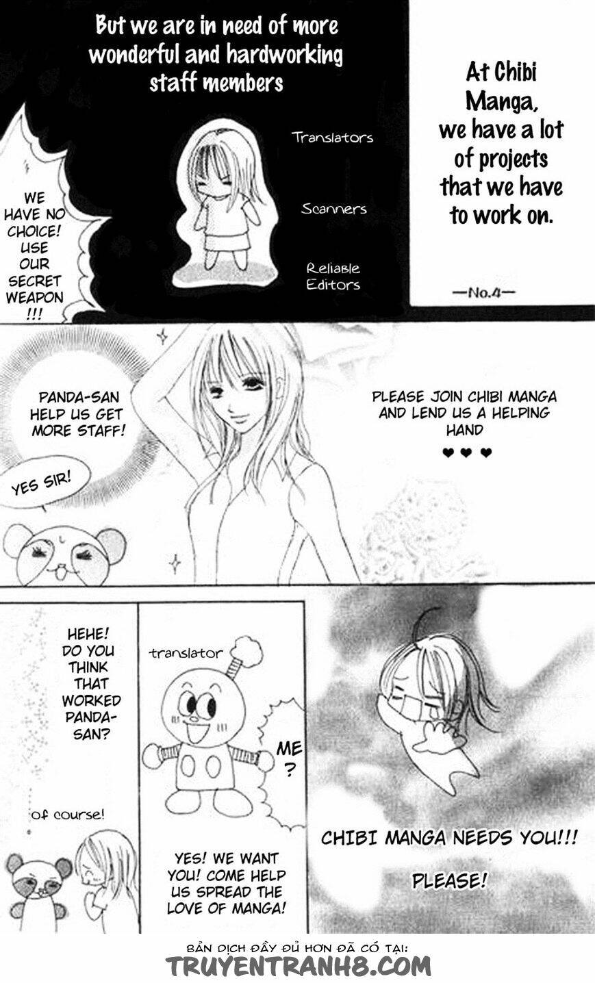 Hana Ni Nare Chapter 64 - Trang 2