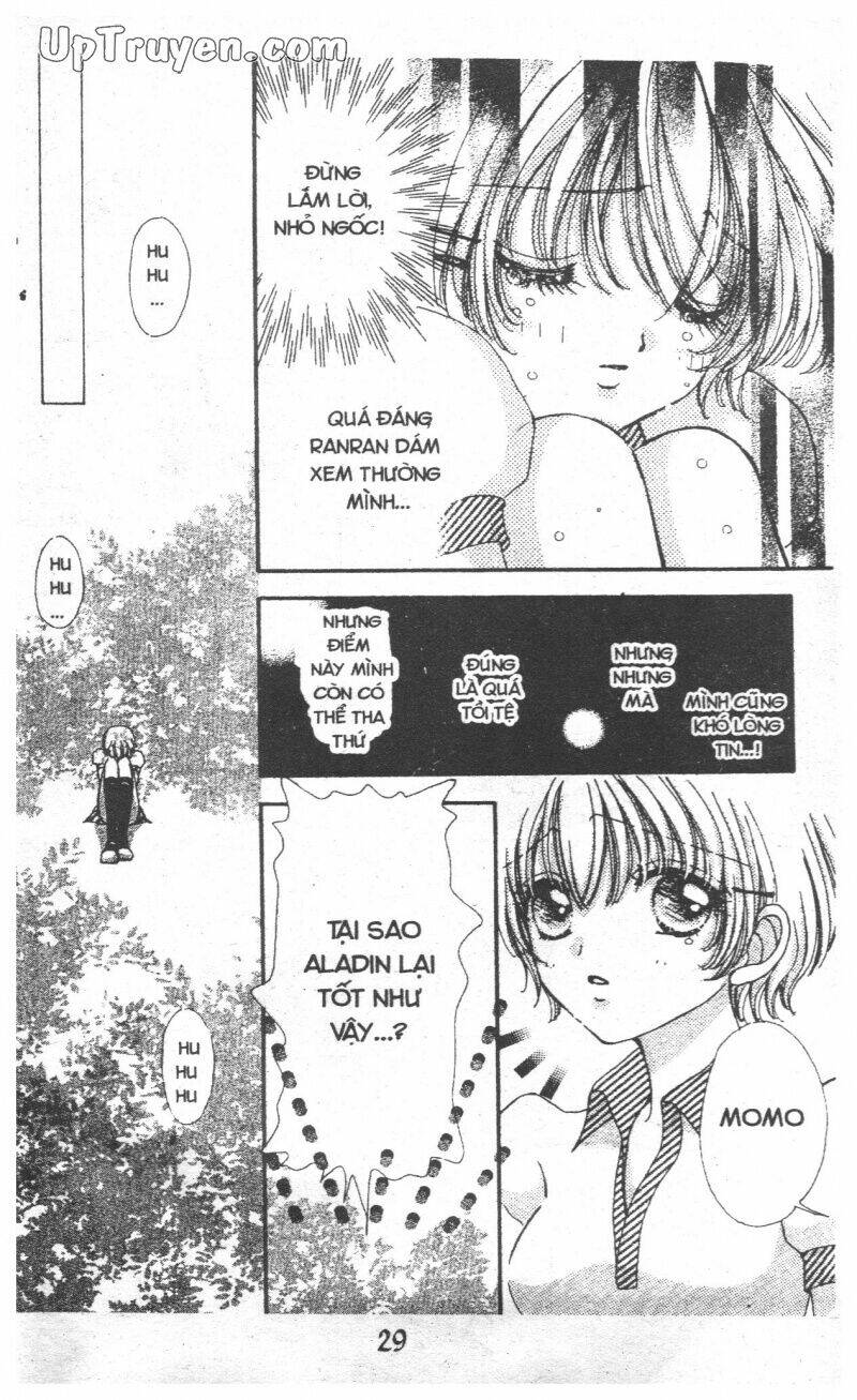 Hana Ni Nare Chapter 65 - Trang 2