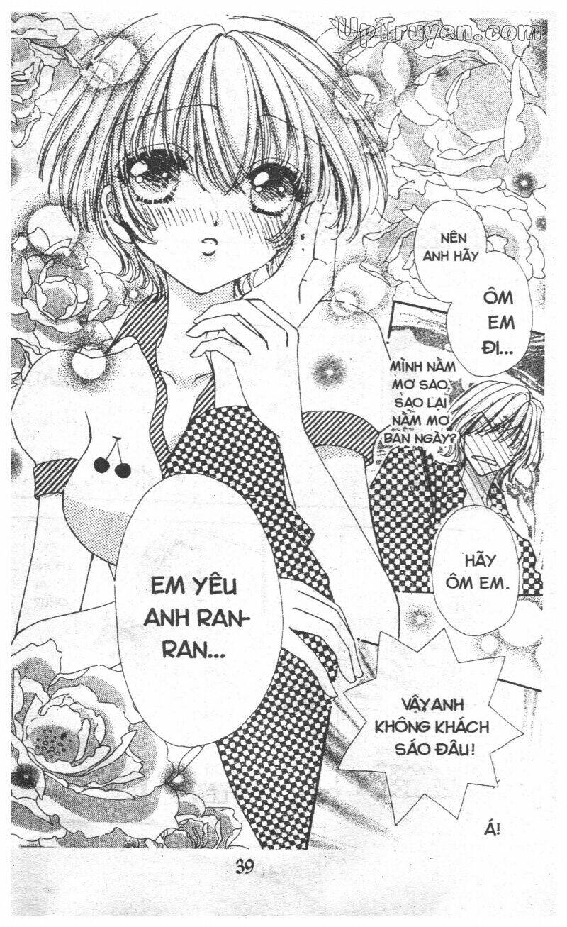 Hana Ni Nare Chapter 65 - Trang 2