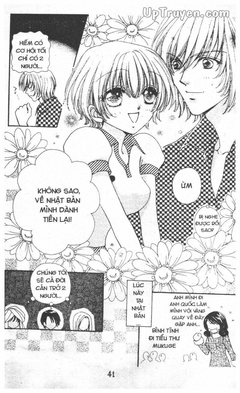 Hana Ni Nare Chapter 65 - Trang 2