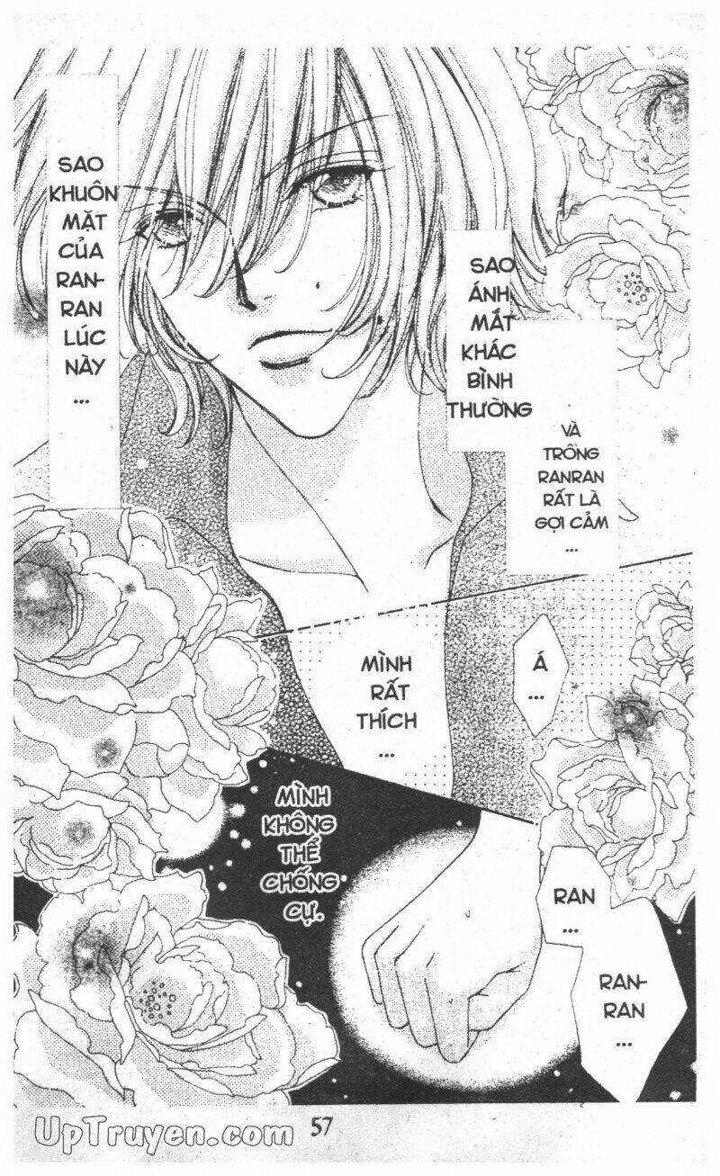 Hana Ni Nare Chapter 65 - Trang 2