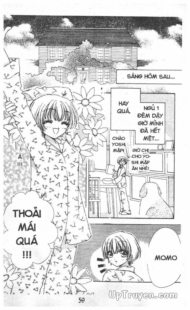 Hana Ni Nare Chapter 65 - Trang 2