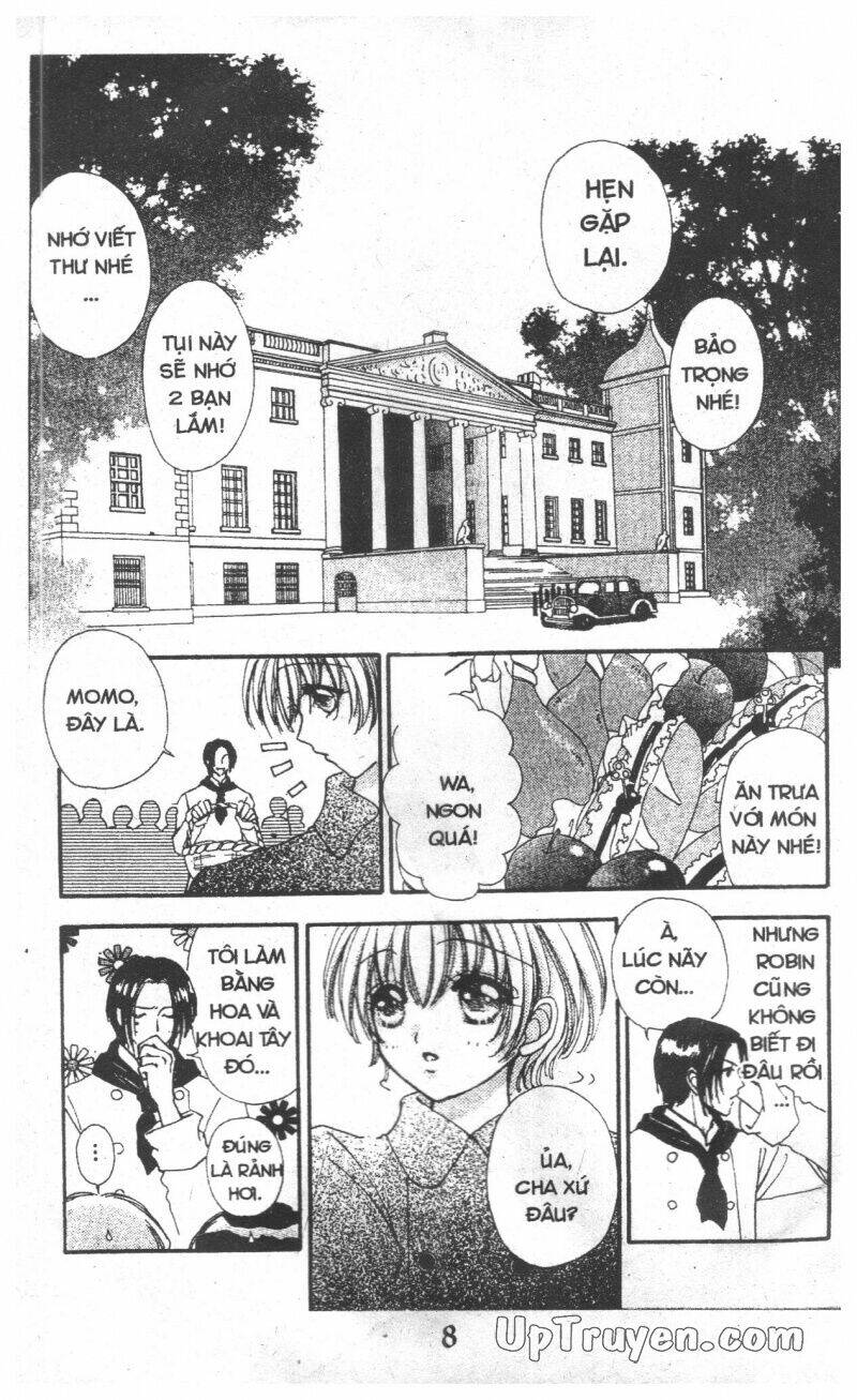 Hana Ni Nare Chapter 65 - Trang 2