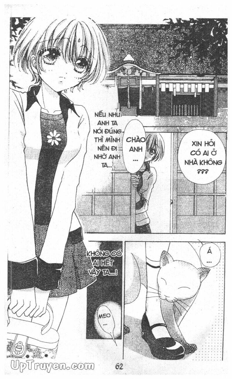 Hana Ni Nare Chapter 65 - Trang 2