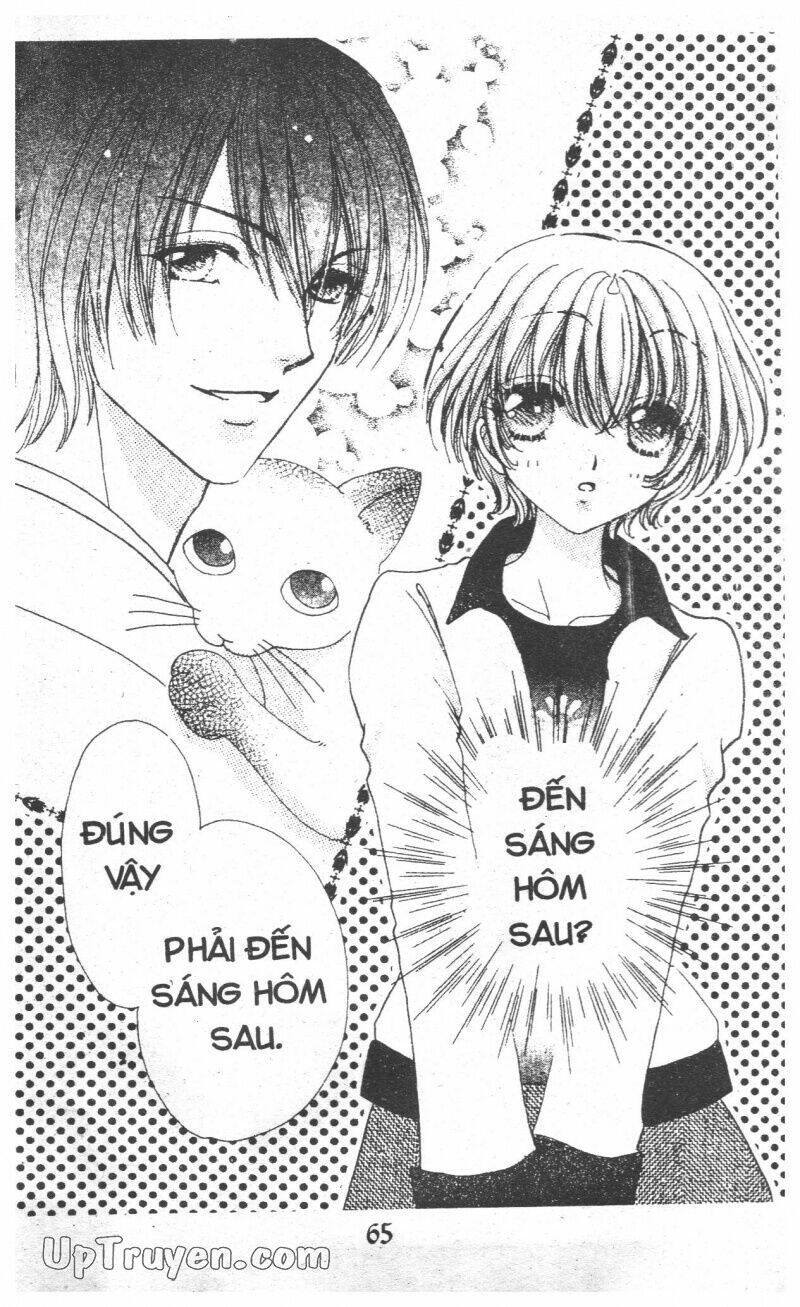 Hana Ni Nare Chapter 65 - Trang 2